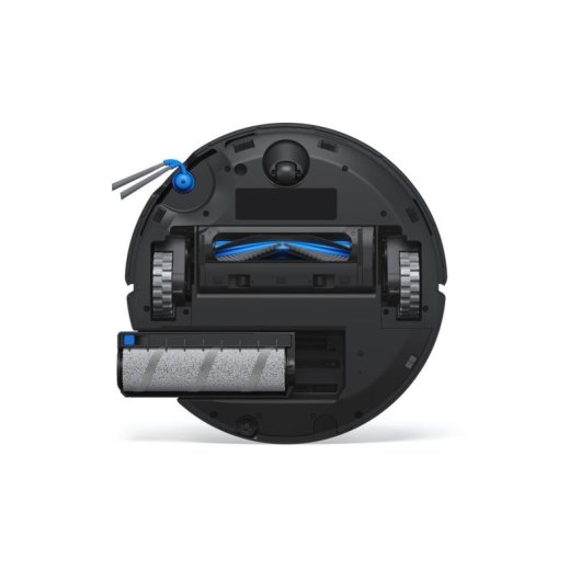 Robot Aspirador y Fregasuelos Ecovacs DEEBOT T80S OMNI con Autovaciado Navegación LiDAR 24.800 Pa Control por Voz