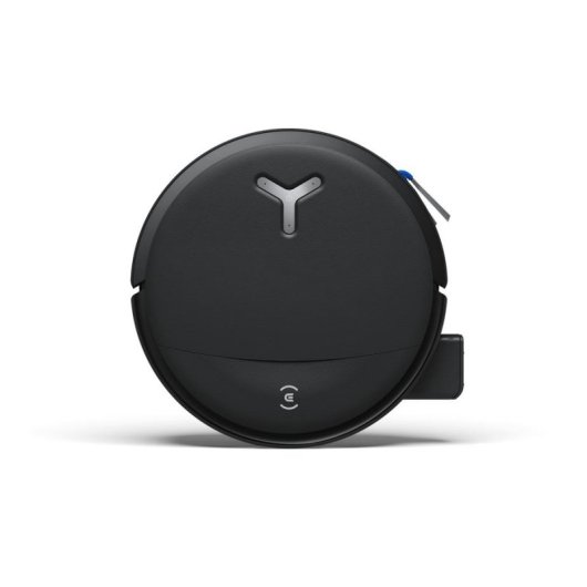 Robot Aspirador y Fregasuelos Ecovacs DEEBOT T80S OMNI con Autovaciado Navegación LiDAR 24.800 Pa Control por Voz