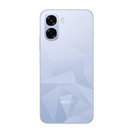 OPPO A6k 4G 4GB 256GB 6.75" Azul
