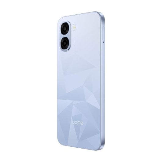 OPPO A6k 4G 4GB 256GB 6.75" Azul