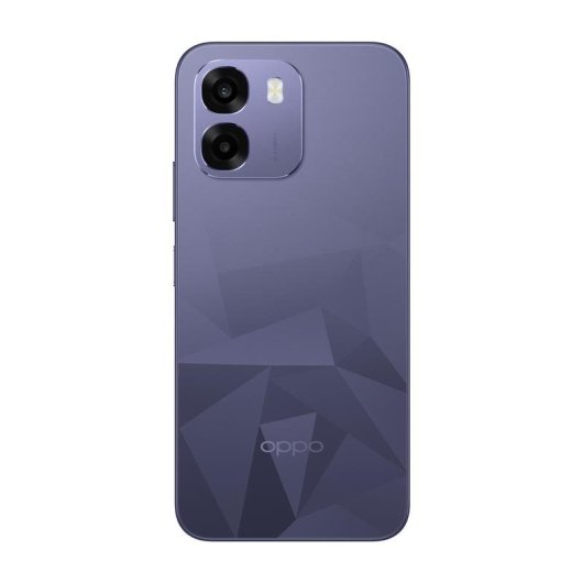 OPPO A6k 4G 4GB 256GB 6.75" Crystal Violet