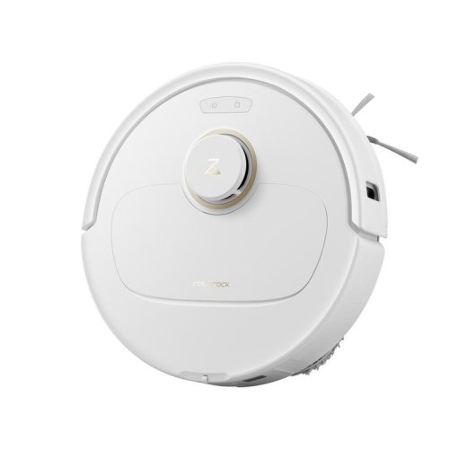 Aspirador Robô com Mopa Roborock Qrevo C Pro Com Esvaziamento Automatico Navegação LiDAR 18.500 Pa