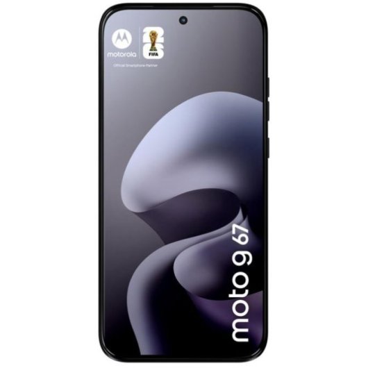 Motorola Moto G67 5G 4GB 128GB 6.8" Gris