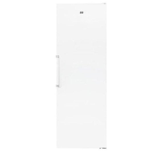 Frigorifero Una Porta New Pol NWL1851PE No Frost 186cm 358L E Bianco Display LED