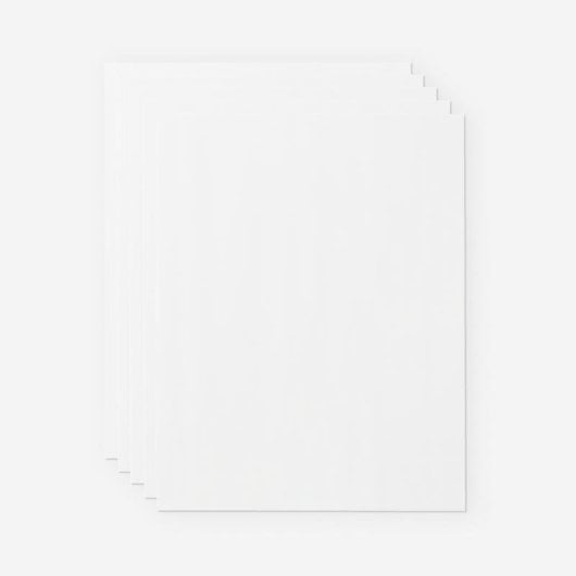 Vinile termoadesivo Cricut Joy Xtra multicolore opaco lavabile 5 fogli