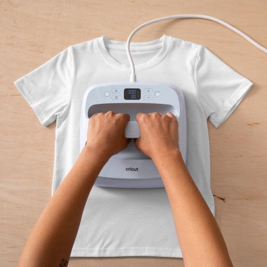 Vinile termoadesivo Cricut Joy Xtra multicolore opaco lavabile 5 fogli