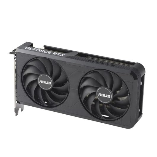 Tarjeta Gráfica ASUS GeForce RTX 5060 Ti EVO OC 16GB GDDR7 Reflex 2 RTX AI DLSS4