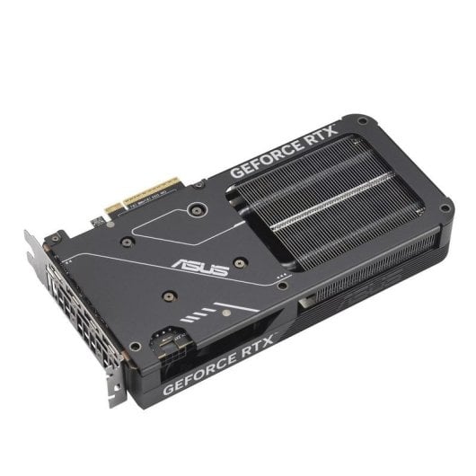 Tarjeta Gráfica ASUS GeForce RTX 5060 Ti EVO OC 16GB GDDR7 Reflex 2 RTX AI DLSS4