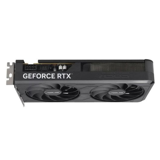 Tarjeta Gráfica ASUS GeForce RTX 5060 Ti EVO OC 16GB GDDR7 Reflex 2 RTX AI DLSS4
