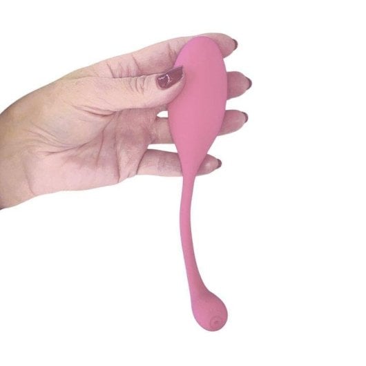 Vibrator Do You Erotic Ovetto Vibrante 9 Modi Silikon App-gesteuert