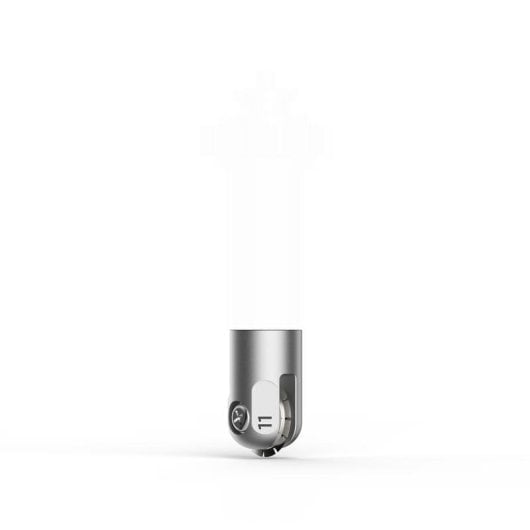 Lama di perforazione Cricut Perforation Blade argento 1 pezzo