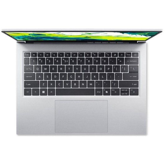 Ordinateur portable Acer Aspire Go 14 AG14-72P 14" Intel Core 5 120U 16Go 512Go SSD Intel Graphics Windows 11 Home