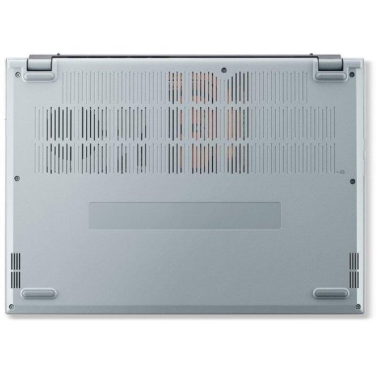 Ordinateur portable Acer Aspire Go 14 AG14-72P 14" Intel Core 5 120U 16Go 512Go SSD Intel Graphics Windows 11 Home