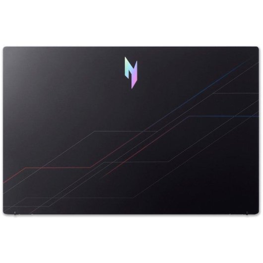 Ordinateur portable Acer Nitro V 15 ANV15-52 15.6" Intel Core i5 16Go 512Go SSD RTX 5060 Windows 11