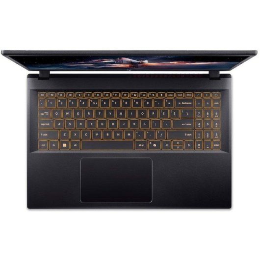 Portátil Acer Nitro V 15 ANV15-52 15.6" Intel Core i7 16GB 1TB SSD RTX 5060 Windows 11
