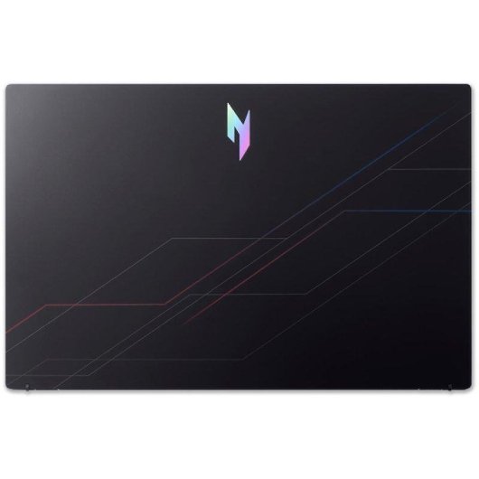 Portátil Acer Nitro V 15 ANV15-52 15.6" Intel Core i7 16GB 1TB SSD RTX 5060 Windows 11