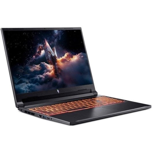 Ordinateur portable Acer Nitro V 16 ANV16-42 16'' AMD Ryzen 7 16GB 1TB SSD RTX 5060 Windows 11
