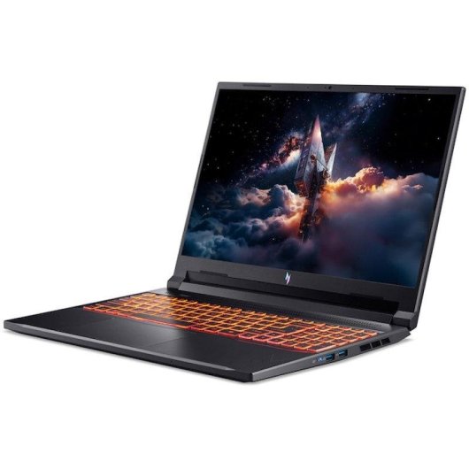 Ordinateur portable Acer Nitro V 16 ANV16-42 16" AMD Ryzen 7 16Go 1To SSD RTX 5060 Windows 11