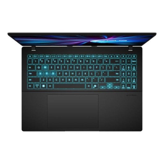 Ordinateur portable ASUS V16 V3607VM-DICRP178W 16'' Intel Core 7 240H 32Go 1To SSD RTX 5060 Windows 11
