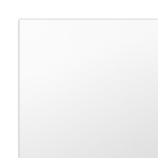 Lamina magnetica Cricut 2012792 bianca compatibile Maker Explore Joy Xtra Venture