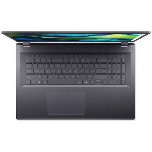 Ordinateur portable Acer Aspire A17-51M-59CG 17,3'' Intel Core 5 120U 16Go 512Go SSD Intel UHD Windows 11 Pro