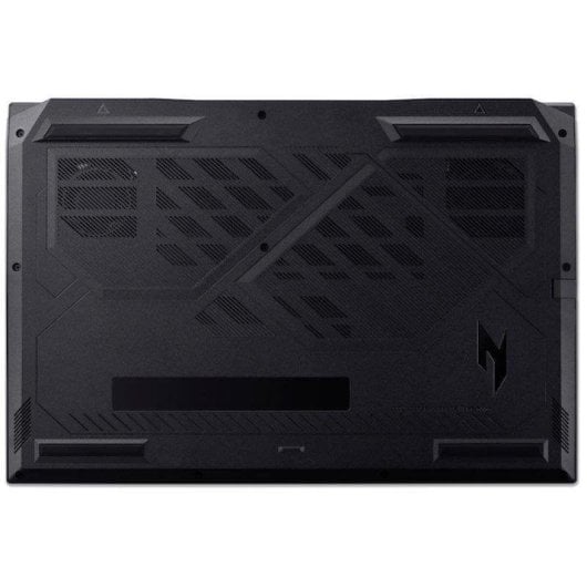 Ordinateur portable Acer Nitro V 17 ANV17-41-R5BJ 17,3" AMD Ryzen 7 32GB 1TB SSD RTX 5060 Windows 11