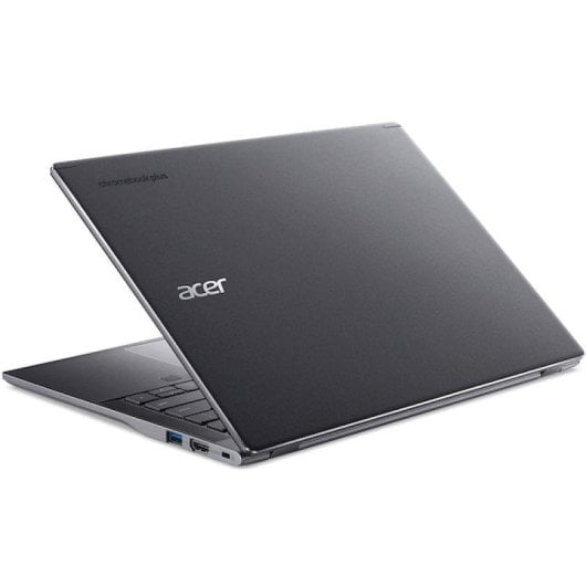Ordinateur portable Acer Chromebook Plus 514 14" Intel Core i5-1334U 16Go 128Go UFS Iris Xe Chrome OS