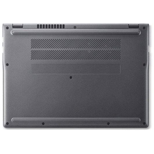 Ordinateur portable Acer Chromebook Plus 514 14" Intel Core i5-1334U 16Go 128Go UFS Iris Xe Chrome OS