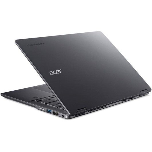 Ordinateur portable Acer Chromebook Plus Spin 514 14" Intel Core 5 120U 16Go 128Go SSD Intel Graphics Chrome OS