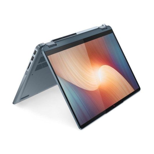 Ordinateur portable Lenovo IdeaPad Flex 5 14ALC7 14" AMD Ryzen 5 8GB 512GB SSD Radeon Graphics Windows 11