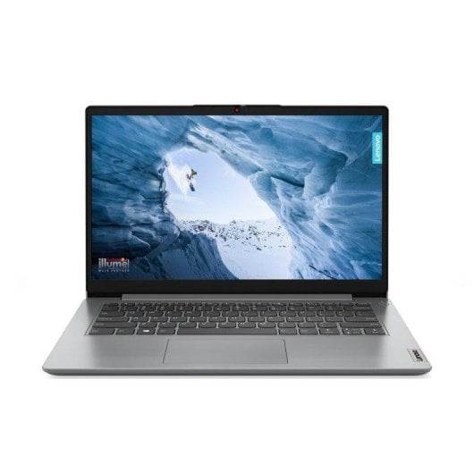 Ordinateur portable Lenovo IdeaPad 1 14IJL7 14" Intel Pentium Silver 4GB 128GB SSD Intel UHD Windows 11
