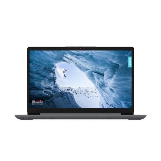 Ordinateur portable Lenovo IdeaPad 1 14IJL7 14" Intel Pentium Silver 4GB 128GB SSD Intel UHD Windows 11