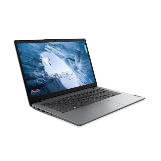 Ordinateur portable Lenovo IdeaPad 1 14IJL7 14" Intel Pentium Silver 4GB 128GB SSD Intel UHD Windows 11