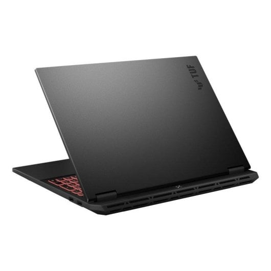 Ordinateur portable ASUS TUF Gaming A16 TUF608UM 16" AMD Ryzen 7 260 16GB 512GB SSD RTX 5060 Windows 11