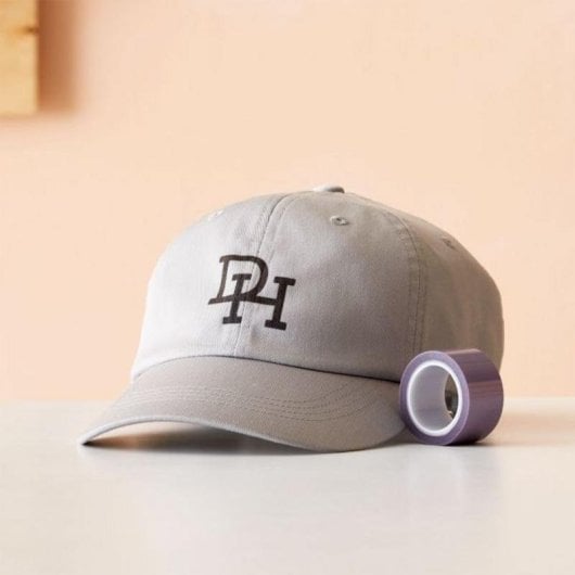 Alfombrilla protectora Cricut EasyPress Mat púrpura 25 mm x 10100 mm