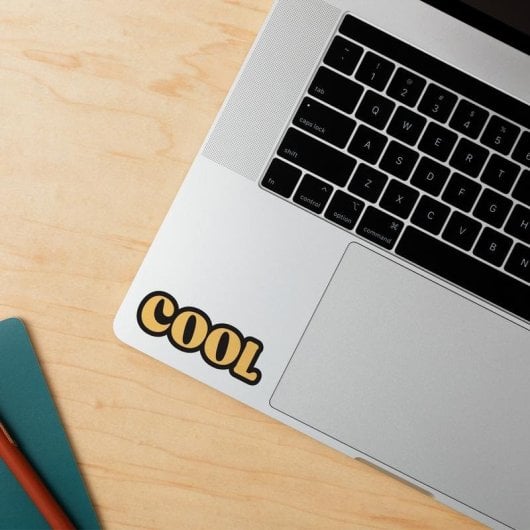 Lamina vinile termotrasferibile Cricut Oro 210 mm x 297 mm 10 fogli