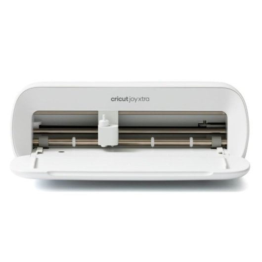 Machine de découpe Cricut Joy Xtra électronique 20,8x29,7 cm blanche