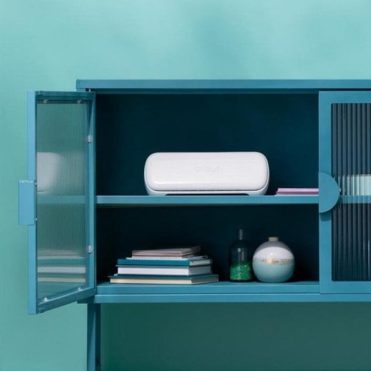 Machine de découpe Cricut Joy Xtra électronique 20,8x29,7 cm blanche