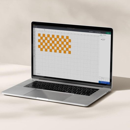 Machine de découpe Cricut Joy Xtra électronique 20,8x29,7 cm blanche