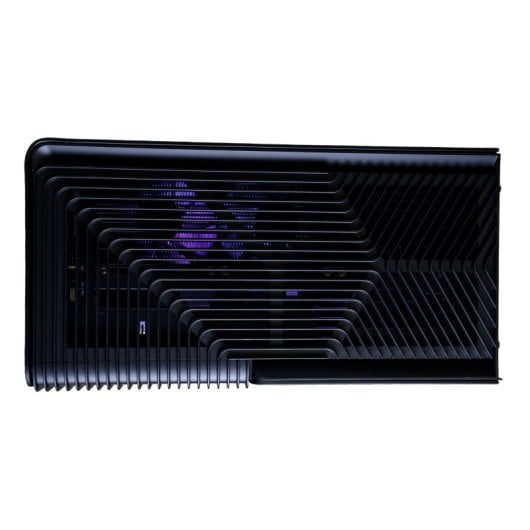 Epical-Q Bucaneer Obsidian V AMD Ryzen 7 7800X3D, 24GB, 1TB SSD NVMe, RX 9070XT + Windows 11 Pro