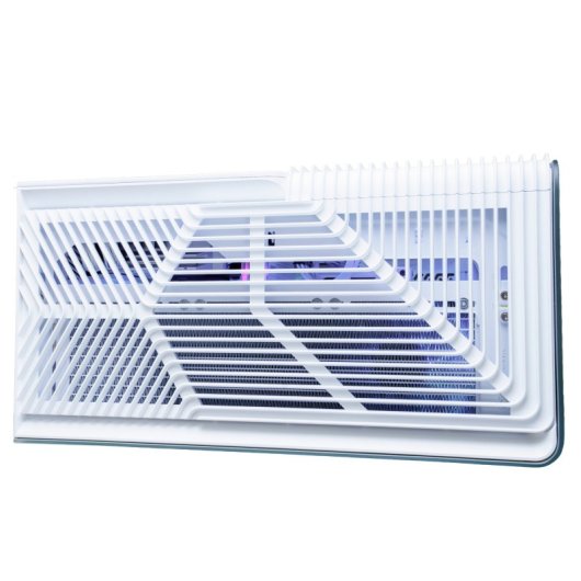 Epical-Q Bucaneer-w Coul II AMD Ryzen 5 9600X, 24GB, 1TB SSD NVMe, RTX 5070 + Windows 11 Pro