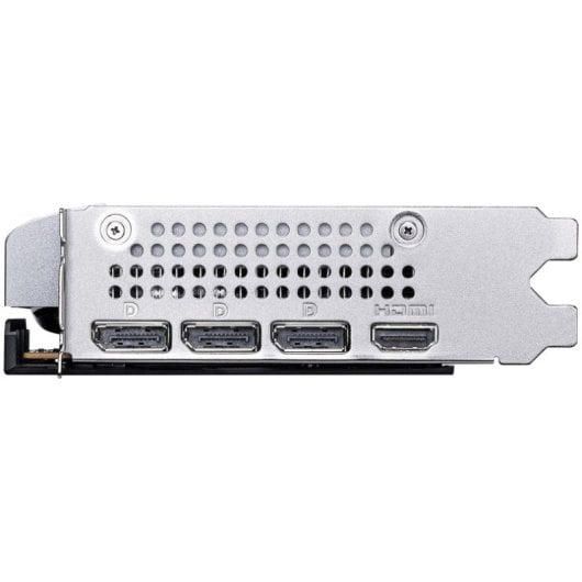 Carte Graphique MSI GeForce RTX 5060 8G VENTUS 2X 8GB GDDR7 Reflex 2 RTX AI DLSS4