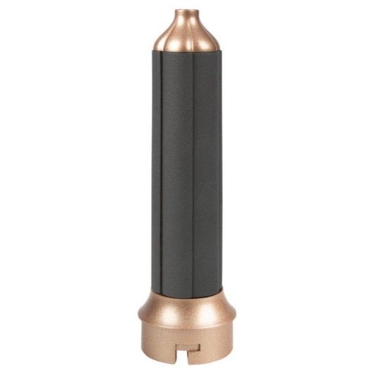 Multi-Haarstyler ProfiCare PC-HAS 3132 1000W 3 Temperaturstufen 5 Aufsätze Weiß/Gold