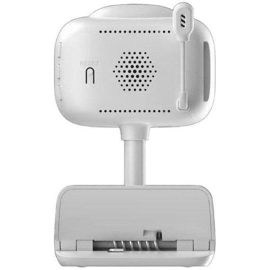 Cámara vigilabebés Strong Dovy 2K 3MP Visión nocturna IR, WiFi, batería, alertas inteligentes