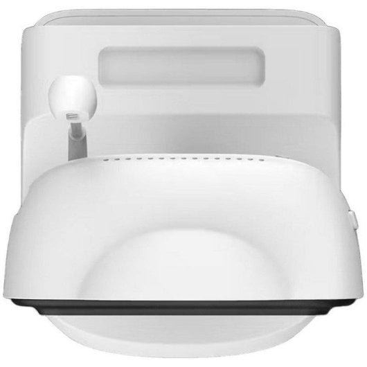 Cámara vigilabebés Strong Dovy 2K 3MP Visión nocturna IR, WiFi, batería, alertas inteligentes