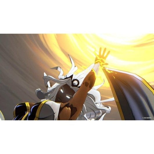 MARVEL TOKO FIGHTING SOULS PS5