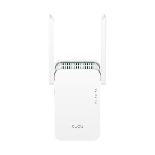 Amplificateur WiFi 6 Cudy AX1500 1201 Mbps Port Gigabit LED