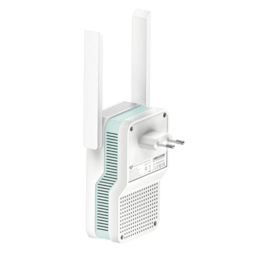 Amplificateur WiFi 6 Cudy AX1500 1201 Mbps Port Gigabit LED