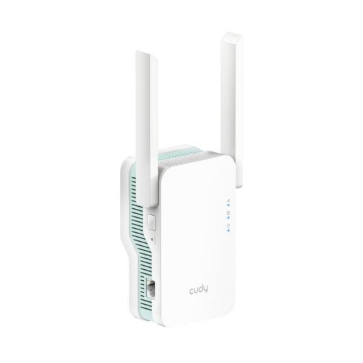 Amplificateur WiFi 6 Cudy AX1500 1201 Mbps Port Gigabit LED