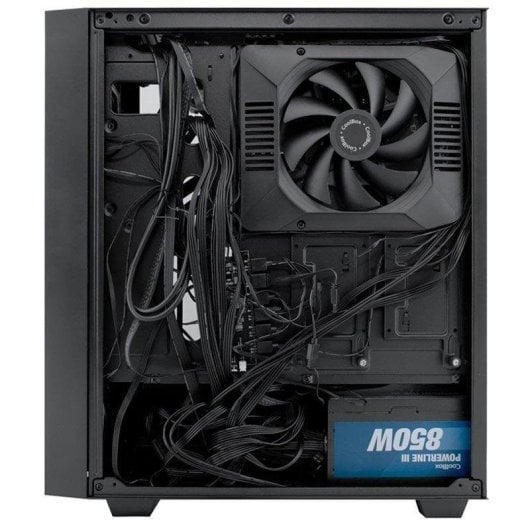 PC fisso Deep Gaming Vortex Intel Core i9-14900F 64GB 2TB SSD RTX 5070 Windows 11 Pro WiFi6